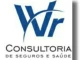 Logo de WR Consultoria de Seguros e Saúde Logo de WR Consultoria de Seguros e Saúde